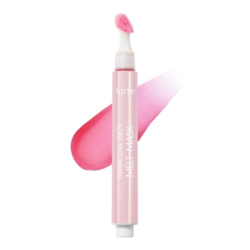 TARTE maracuja juicy melt lip mask - DRIZZLE 3ML