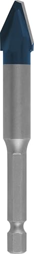 Bosch 1x Foret EXPERT HEX-9 Hard Ceramic