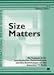 Produktbild Size Matters