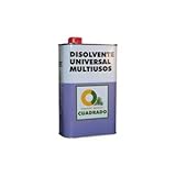 INDUST QUIMICAS CUADRADO SA