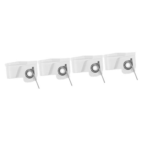 Support de moteur de ventilateur contre les vibrations de table - 2