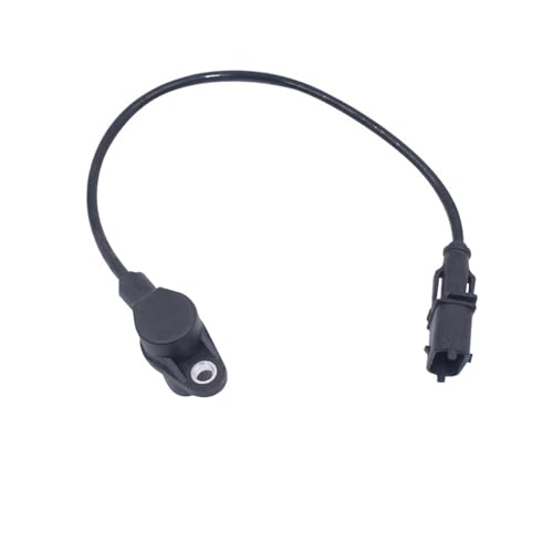 Capteur vilebrequin 0281002511 de haute précision thermique pour gestion moteur 640600