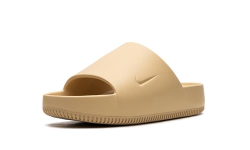 Image of Nike mens Nike Calm Slide Running Shoes