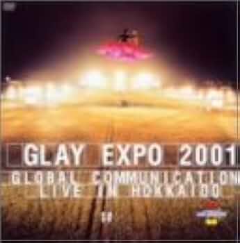 GLAY expo 2001 global communication絶盤 21X28YPSSTL._UF350,350_QL50_.jpg