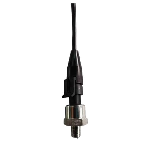 Transmetteur d'huile air eau capteur de pression 200 PSI 5V