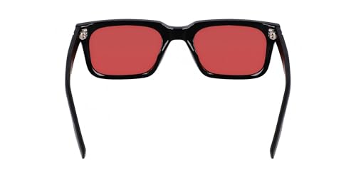 Converse lunettes de soleil CV552S design fluide noir de haute précision