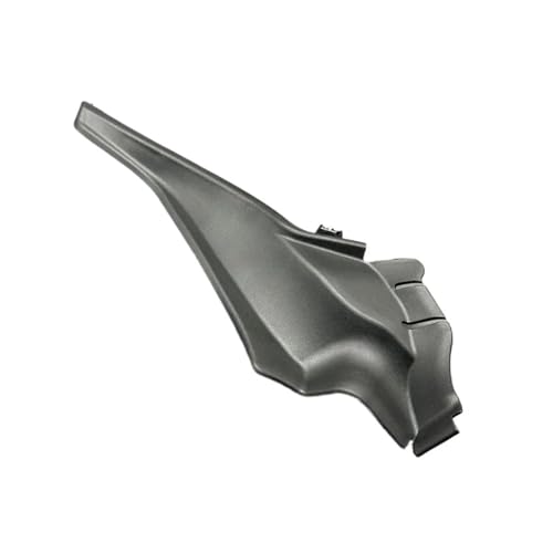 Panel embellecedor lateral para solucionar daños en Jeep Cherokee derecho