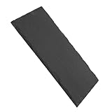 Stimulation et confort : Sa surface texturée encourage l’exploration et l’exercice des reptiles, tandis que son espace généreux permet un repos confortable, favorisant un habitat naturel et enrichissant pour vos animaux