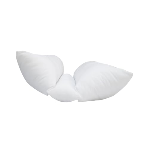 Travesseiro Ortopédico Cervical 50x70cm Fibrasca