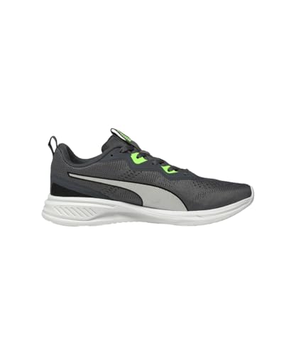 Image of Puma Mens Scorch Whizz Fusioncomfort Running Shoe
