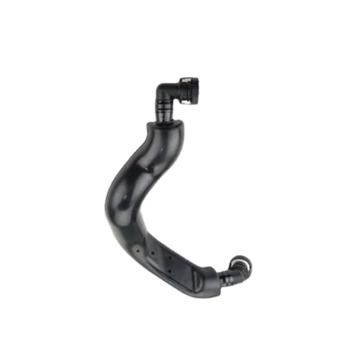 Manguera de ventilación del cárter 11617547186 para coche Serie 5 6 7 E53 E60 E61 E63 E65 4