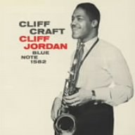 CLIFF JORDAN CLIFFORD JORDAN - Cliff Craft - CD