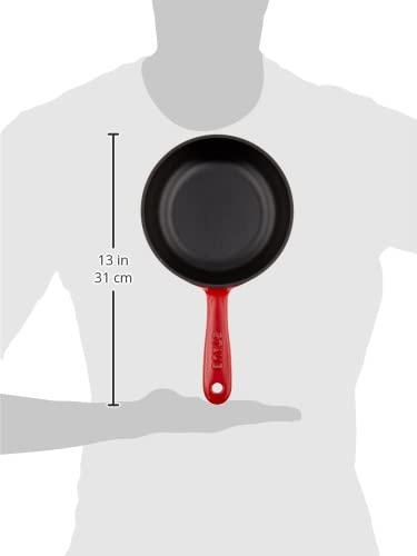 Amazon｜【アウトレット】staub ストウブ 「 スキレット