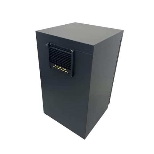 Generic 大容量80L全自動デジタルカメラ密閉収納ボックス の商品画像 7