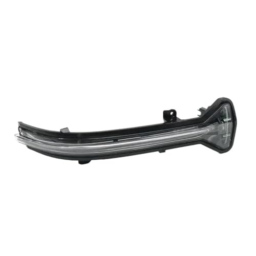 Miroir embué et cadre cassé ? Lentille chauffante et support rétroviseur droit G30