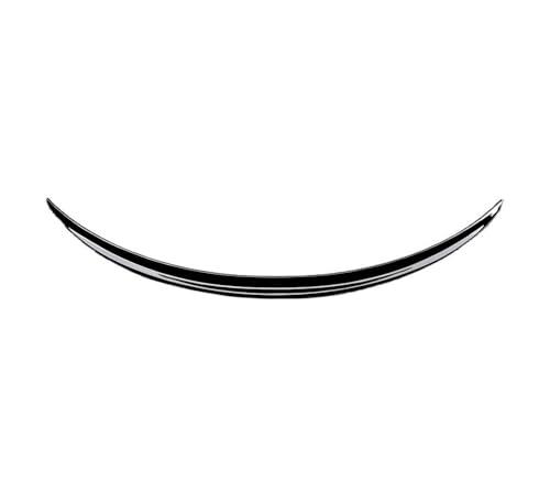 Aileron de coffre Benz Classe E W238 pour corriger la portance arrière