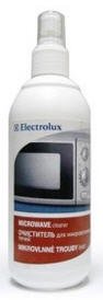DETERGENTE PULITORE PROFESSIONALE PER FORNI MICRONDE ELECTROLUX 300ml