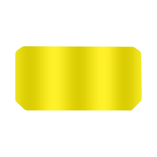 Écran protecteur CFMOTO 450SR film protection compteur moto jaune anti-choc