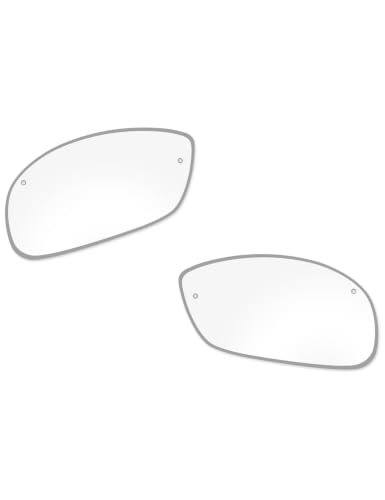 Image of Lenses Replacement for Ray-Ban RB3183 63mm