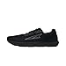 ALTRA Escalante 4 Zapatillas para Correr Zapatilla Neutral Hombres Negro - Black/Black 44