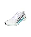 Produktbild Puma Herren Propio Nitro Laufschuhe Wettkampfschuh Puma White-Mint Melt - Weiß 45