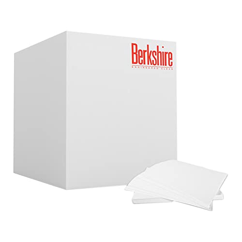Berkshire BB104.0811.10W Bond Paper 1040, 8.5" x 11" (Pack of 10)