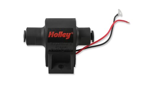 Holley 12-427 32 Gph Mighty Mite Electric Fuel Pump thumb #5