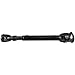 YMAUGP 938-163 Front Drive Shaft Prop Shaft Assembly Fits 2003-2013 for Dodge Ram 2500 and 3500 Diesel Models (6 Speed Auto Trans) Replaces For 52123326AB, 52105934AB 52123112AA 68057601AA, 65-9540