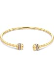 Cierre: sin cierre Tommy Hilfiger Brazalete abierto para mujer