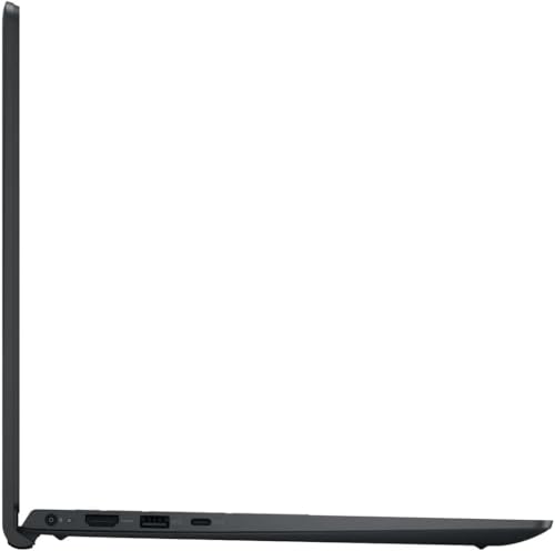 Image of Dell Inspiron, 15.6 inch FHD Business Touch Laptop, 40GB RAM 2TB SSD, AMD Ryzen 7 7730U (Up to 4.5 Ghz), Windows 11, Numeric Keypad, SD Card Reader, Black
