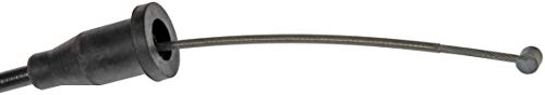 Dorman C661399 Front Parking Brake Cable Compatible With Select Chrysler/Dodge Models #TOP2