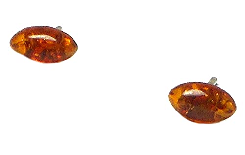 Art Gecko - Pendientes de tuerca Cover