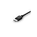 Belkin 10' DisplayPort to DisplayPort Cable, Male to Male, Black (F1DN1VCBL-PP6T)
