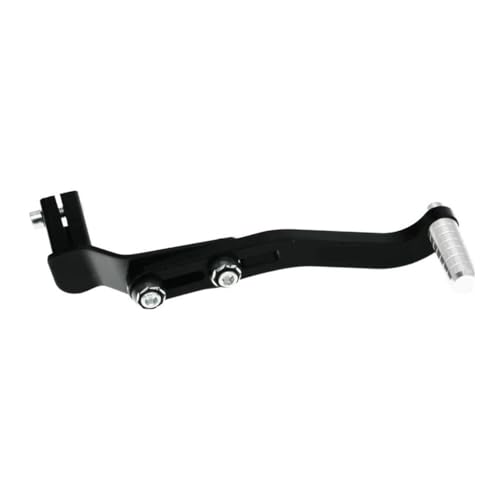 Levier de vitesse moto universel réglable en aluminium pour VTT et moto hors route