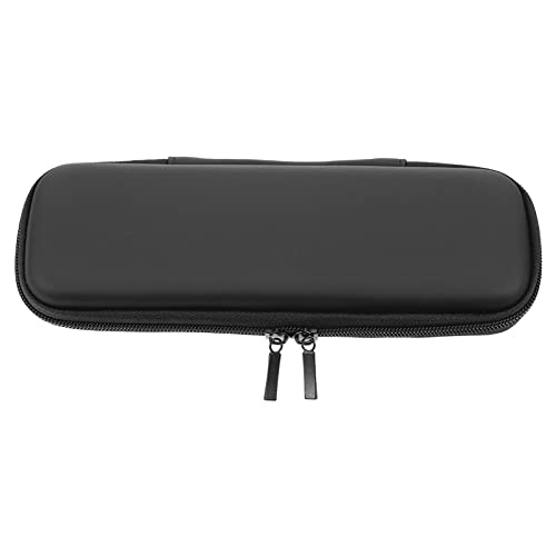 FARUTA Étui de transport pour harmonica avec fermeture éclair pour harmonica portable Sac de rangement pour harmonica et… - Les Beatles, Paul McCartney, John Lennon, RIngo Starr, George Harrison FARUTA Étui de transport pour harmonica avec fermeture éclair pour harmonica portable Sac de rangement pour harmonica et…