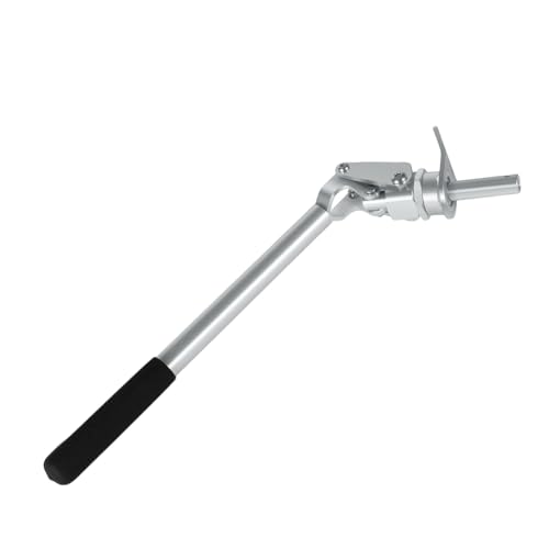 Wjsdsg Valves Spring Compressor Set Maintenance Accessories Valves Spring Compressor Tool For All 3/8 & 7/16Inch Rockers Studs