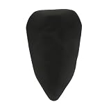 Motorrad Schwarz Hinten Sozius Sitz Kompatibel Mit DUCATI 899 1199 2012-2015 2013 2014