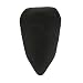 Motorrad Schwarz Hinten Sozius Sitz Kompatibel Mit DUCATI 899 1199 2012-2015 2013 2014