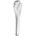 WMF 25 cm Nuova Perforated Serving Tong, Silver by WMF