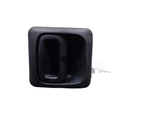 Poignée extérieure porte avant gauche PEUGEOT Boxer 350mh Tole référence 9101s6