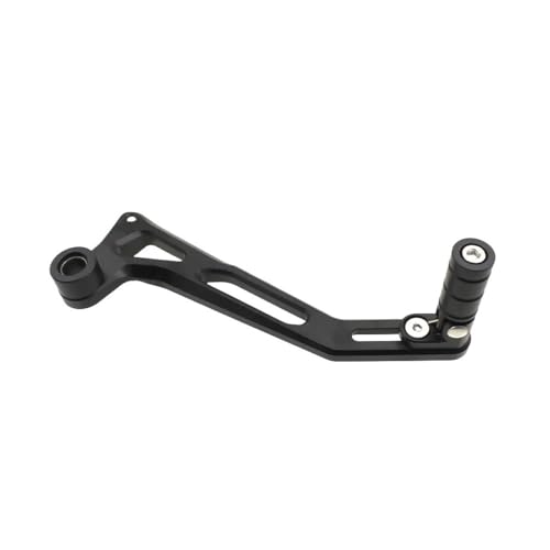 Levier de vitesse pliable V-Strom DL1050 contre la casse en chute - 3