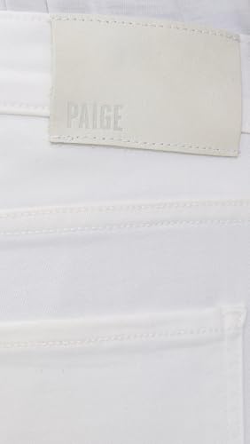 Image of PAIGE Men's Federal Transcend Slim Straight Jeans 34 inch