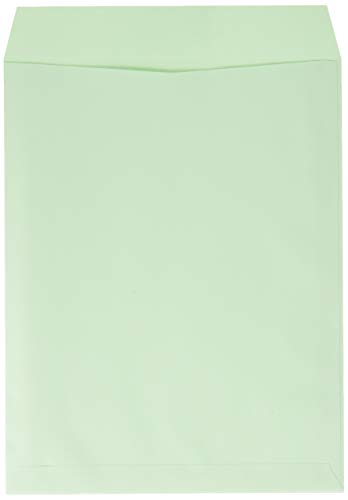 Okina color envelope angle 3 green p hpk3gn (japan import)