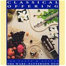 Audio CD Classical Offering Book