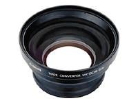 Canon WCDC58 Wide Converter Lens for PowerShot G1, G2 & Pro 90