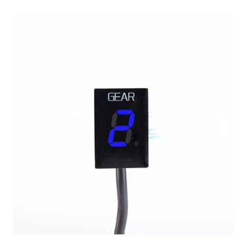 Indicateur de Vitesse Numérique VFR750 Accessoires Moto - 4
