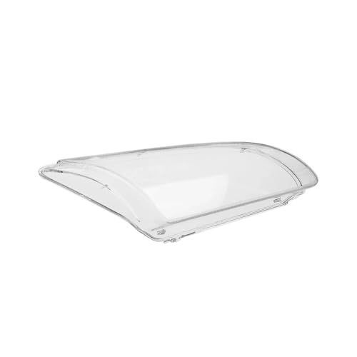 Phare jauni sur Ford Focus 2005 ? Changez l'abat-jour transparent
