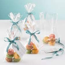 Adorox 30" Inch 100' Ft Folded Clear Cellophane Wrap Roll Gift Basket Arts And Crafts Christmas Holidays Thanksgiving Easter Halloween Mothers Day (Meets Fda Specifications) #TOP1