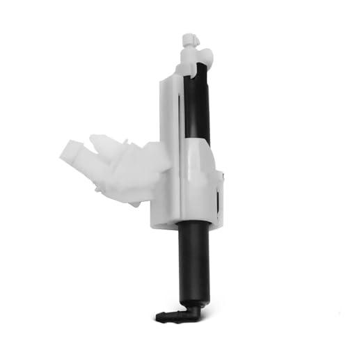 Cache lave-phare avant pour Ford Mondeo MK4 2007-2014 couvercle de buse - 5