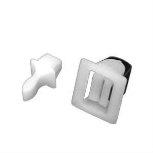 newlifeapp 279280 Door Latch Kit Compatible With Whirlpool Dryers